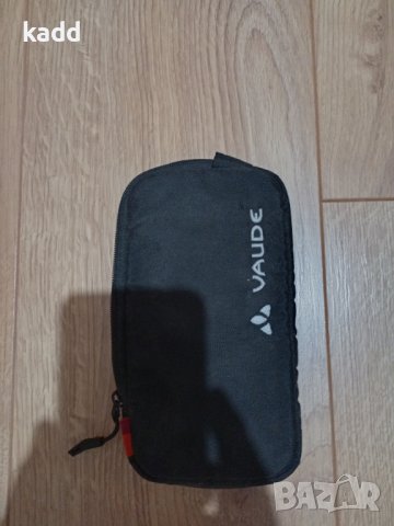 Vaude phone case