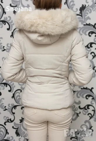 Яке за 20€ от 125€, снимка 3 - Якета - 51780663