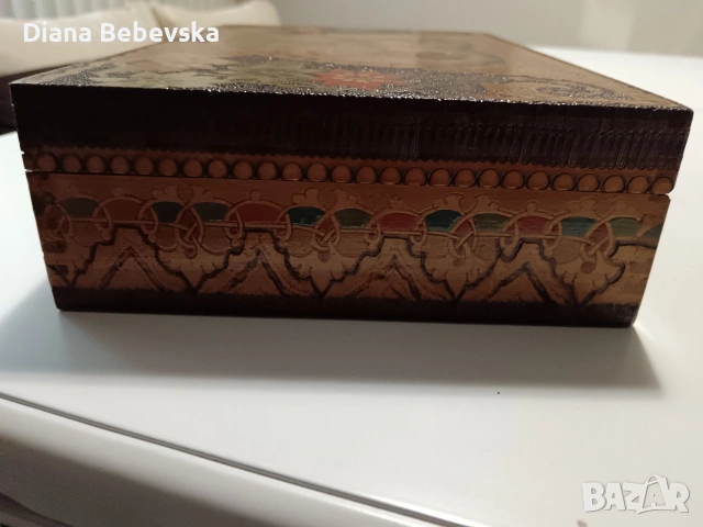 Лот от изделия за домът, снимка 10 - Антикварни и старинни предмети - 53924565