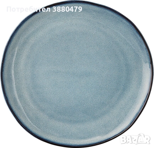 керамични чинии ( различни видове ), снимка 1