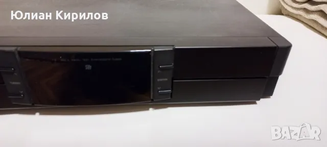 GRUNDIG T2, снимка 3 - Ресийвъри, усилватели, смесителни пултове - 48634140