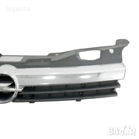 Решетка Opel Astra H (A04) 2004-2014 ID: 164048, снимка 2 - Части - 55946621