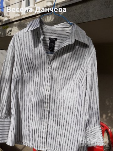 Дамски ризи,  многозапазени , снимка 3 - Ризи - 30451108