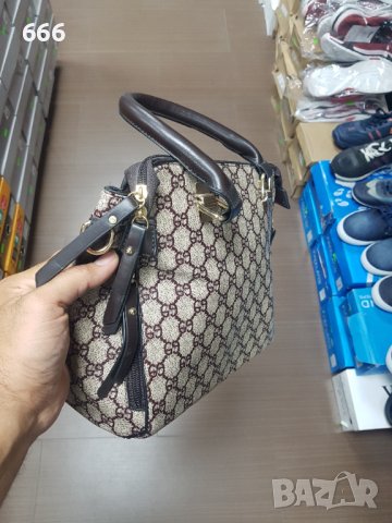 Чанта, снимка 4 - Чанти - 42202674