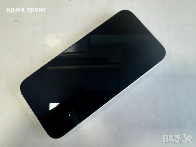 iPhone 17 Pro Max 1Tb 100% батерия.Гаранция, снимка 5 - Apple iPhone - 56001647