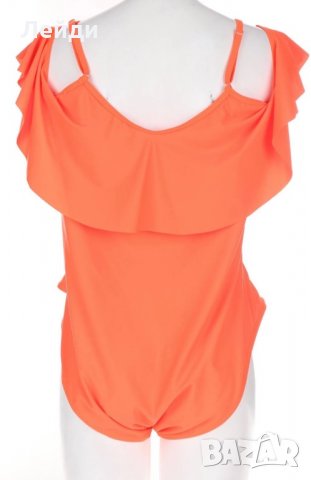 Цял бански boohoo XXL, снимка 3 - Бански костюми - 34258862