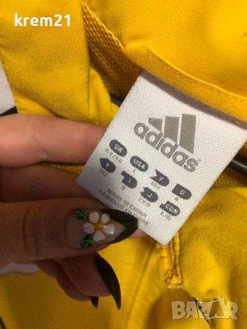 Adidas номер л, снимка 5 - Суичъри - 42552759