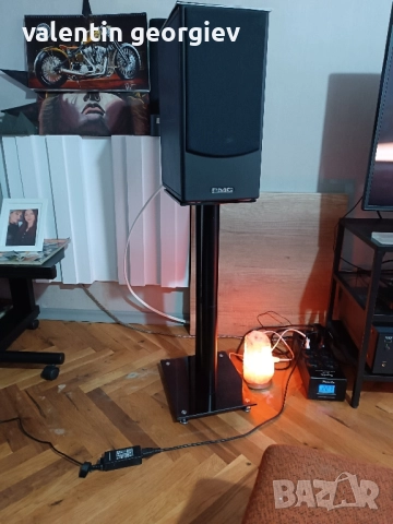 PMC TB 2+, снимка 7 - Тонколони - 51568499