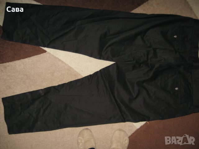 Спортни панталони DRESSMANN    мъжки,2ХЛ, снимка 4 - Панталони - 31498020