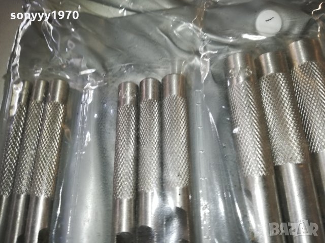 ЗАМБИ-ГОЛЯМ КОМПЛЕКТ ОТ 12 БРОЯ 1510201404, снимка 14 - Други инструменти - 30429670