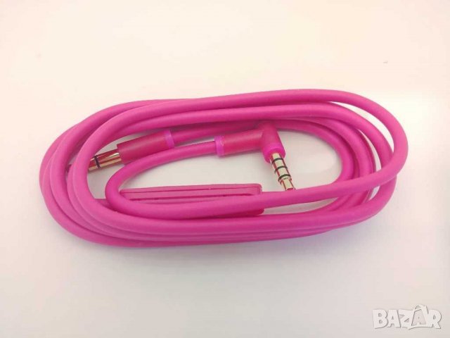 Кабел за слушалки и колонки Beats by Dr.Dre, снимка 7 - Слушалки и портативни колонки - 27260891