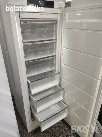 LIEBHERR GNP 3755чисто нов фризер , снимка 12 - Фризери - 52386268