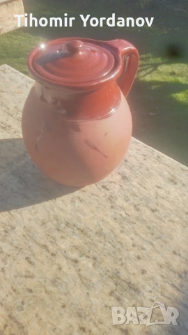 Делва, Гърне,Стомна., снимка 13 - Антикварни и старинни предмети - 54059566