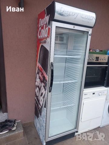 Хладилна витрина , снимка 9 - Хладилни витрини и фризери - 54205050