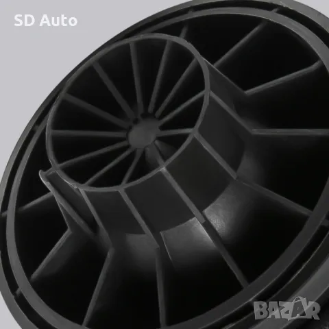 Въздушна възглавница–задна лява/дясна за Мерцедес  ML W164/W166, GL X164/X166, снимка 5 - Части - 47699152