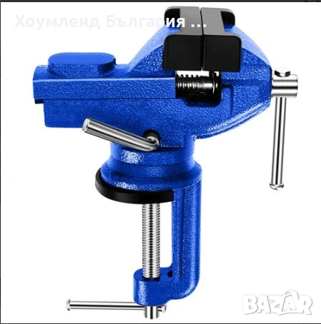 Малко мини менгеме с наковалня, снимка 2 - Други инструменти - 54331745