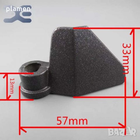 бъркалка за хлебопекарна, снимка 10 - Съдове за готвене - 31136673