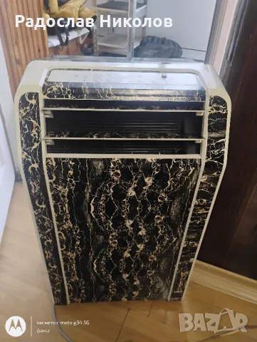 Климатик Tarrington House, мощност 12 000 BTU Преносим, Мобилен климатик който е Повече от ПЕРФЕКТЕН, снимка 1