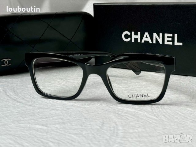 CH диоптрични рамки ,прозрачни слънчеви очила,очила за компютър, снимка 6 - Слънчеви и диоптрични очила - 44465517