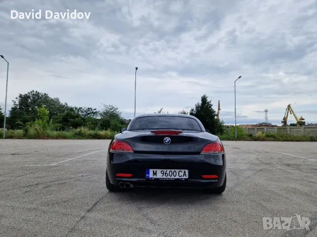 2014 BMW Z4 18I LCI M-PACKAGE ZF8, снимка 6 - Автомобили и джипове - 49933951