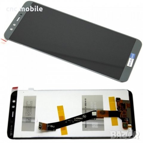 Huawei Honor 9 Lite дисплей , снимка 2 - Резервни части за телефони - 31656527