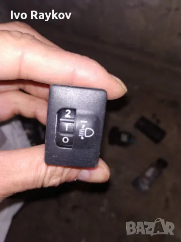 Бутони за Renault 2808201, снимка 11 - Части - 49336436