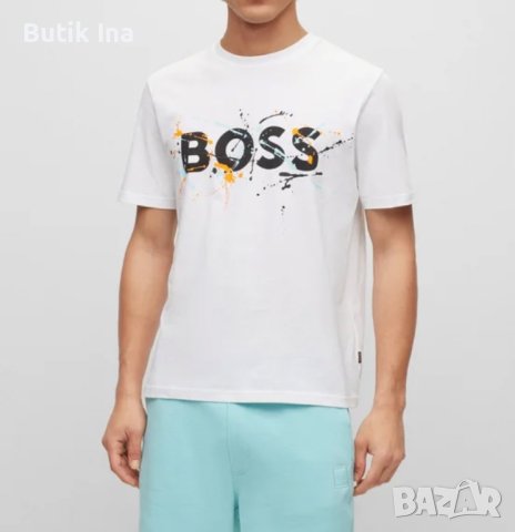 Мъжки тениски Armani, Boss, Polo