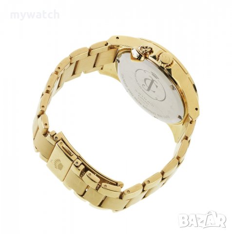 Juicy Couture Rich Girl Gold Charm, снимка 3 - Дамски - 30376958