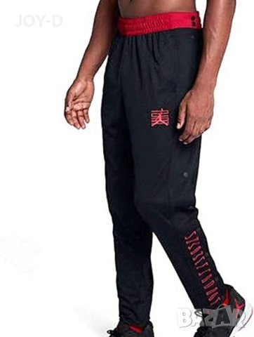 Jordan мъжко долнище С р., снимка 2 - Спортни дрехи, екипи - 40608938