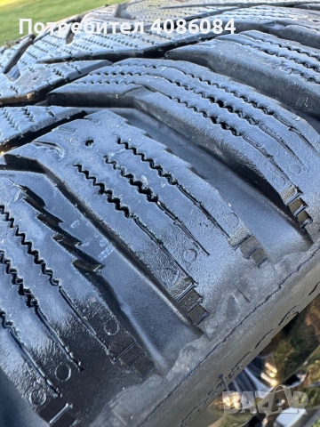  original CARMANI CA178520 KBA52727 8,5x20 ET35 5x112 Aluminum Rim., снимка 5 - Гуми и джанти - 51475871