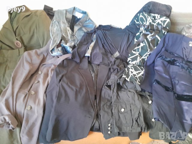 дамски  дрехи  сака блузи ризи дънки 10лв, снимка 3 - Сака - 44279505