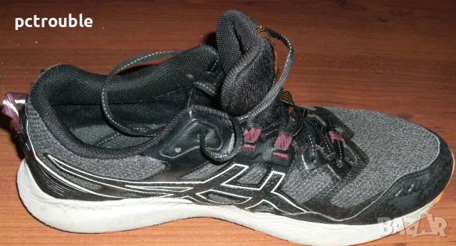 Мъжки маратонки ASICS GEL-SONOMA 7 GTX, снимка 7 - Маратонки - 48282236