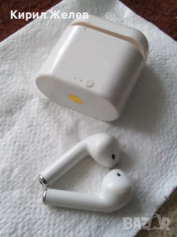 Безжични слушалки 52693, снимка 3 - Безжични слушалки - 52891351