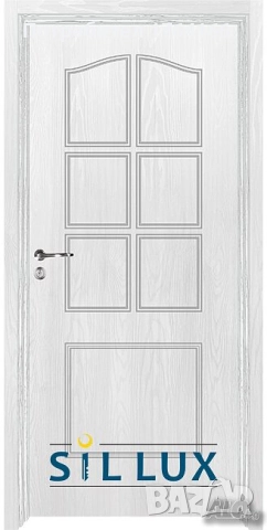 Интериорни врати, снимка 12 - Интериорни врати - 52077786