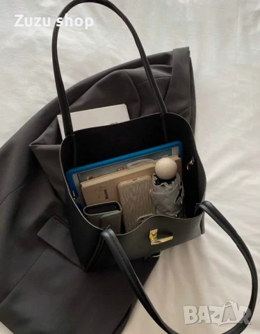 Дамска чанта, снимка 3 - Чанти - 50787764