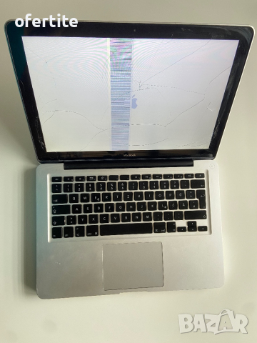 ✅ Apple 🔝 MacBook A1278, снимка 5 - Лаптопи за работа - 44703651