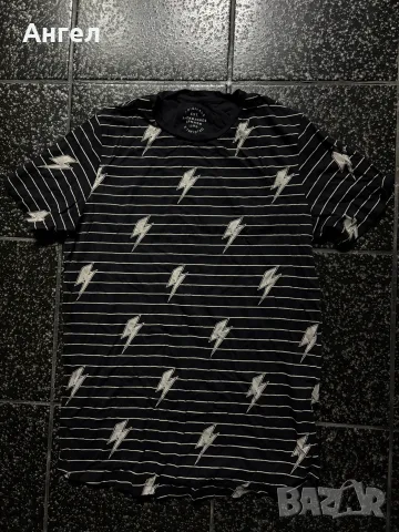 Jack Jones Мъжка Тениска