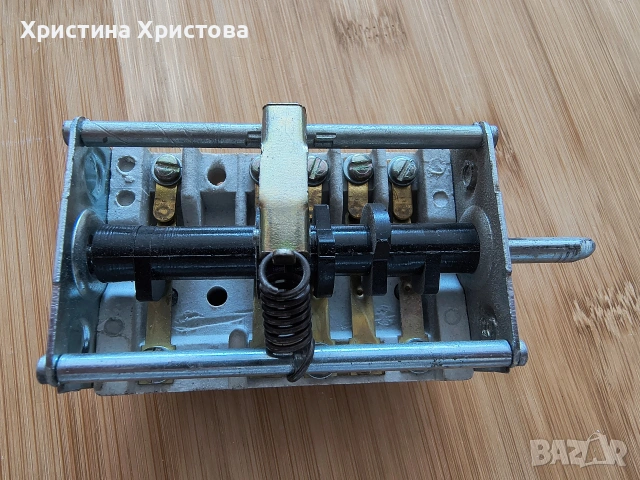 Ключ за фурна, печка, порцеланов, снимка 2 - Печки, фурни - 54214215