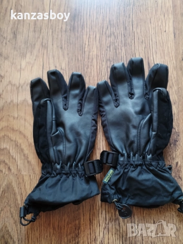 burton insane membrane dryride gloves - мъжки ски ръкавици М, снимка 6 - Ръкавици - 52640962