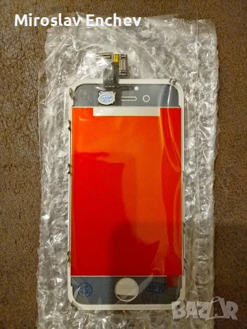 iPhone Айфон Samsung Display Дисплей, снимка 2 - Резервни части за телефони - 56521995