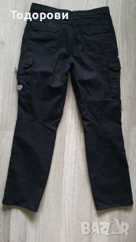 L Панталони за работни мъже BP и Course, снимка 5 - Панталони - 37688179