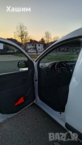 Dacia Dokker 1.5dci Nov vnos, снимка 11 - Автомобили и джипове - 54166488