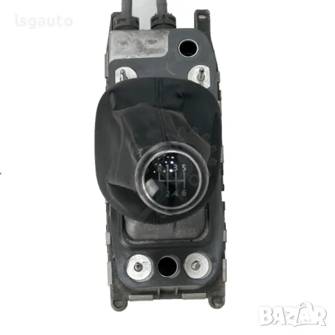 Механизъм с жила скоростен лост Volkswagen Touran II 2011-2015 ID:145714, снимка 2 - Части - 49854961