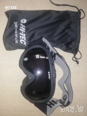 Маска за ски , снимка 9 - Зимни спортове - 38732827