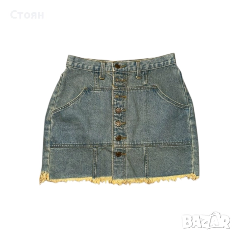 Washed Effect Пола