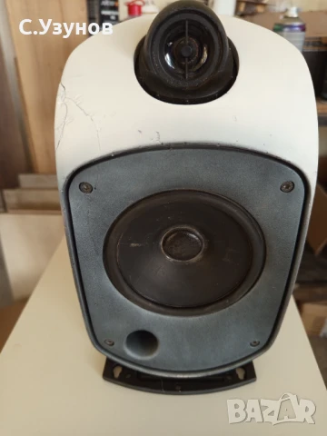 B&W  LM1 speaker - колона