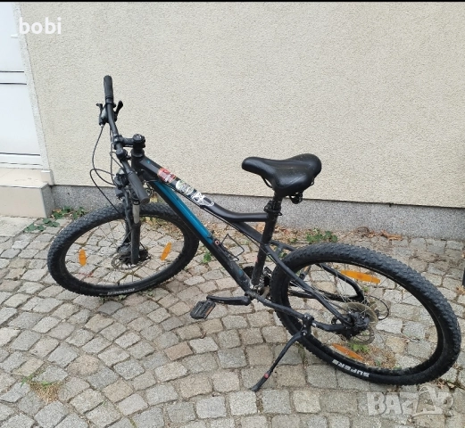 колело за всякъкъв терен, снимка 4 - Велосипеди - 51953490