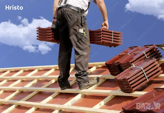 Ремонт на Покриви , снимка 2 - Ремонти на покриви - 50394623