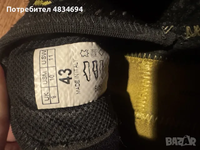La Sportiva Milura Vs, снимка 2 - Зимни спортове - 56264418