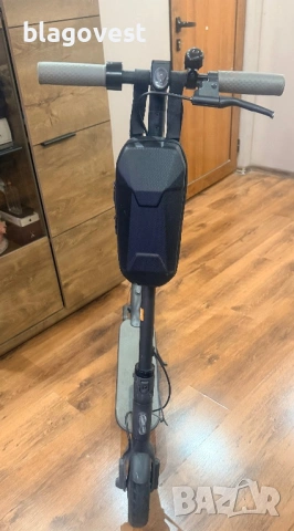 Електрическа тротинетка HIAOMI 1, снимка 3 - Велосипеди - 54024869